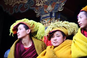 Shalu Monastery